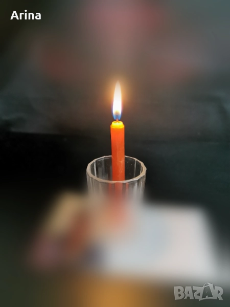 Магия за любов и страст , снимка 1