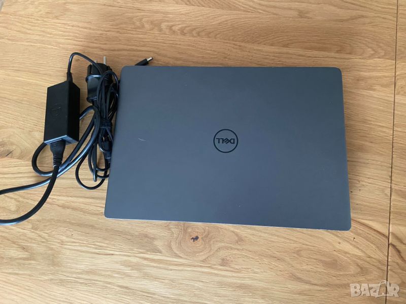 Dell Vostro 5481 16GB RAM 256GB NVMe, снимка 1