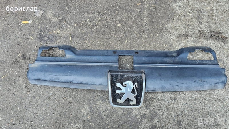 Решетка Пежо 406 , снимка 1