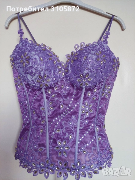 Продавам корсет, снимка 1