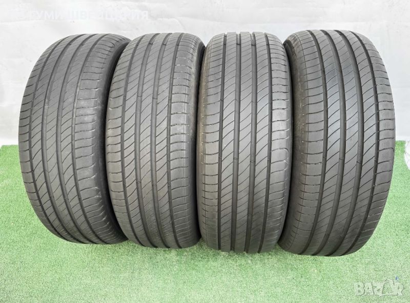 215/60/17 4броя/250лв  Michelin, 6.5mm, DOT22 Тел-0876071687, снимка 1