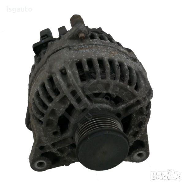 Алтернатор Nissan Juke I 2010-2019 ID:150297, снимка 1