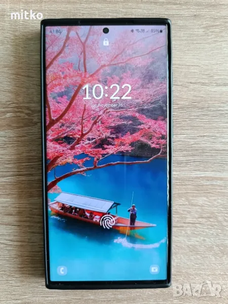 Samsung galaxy s23 ultra , снимка 1