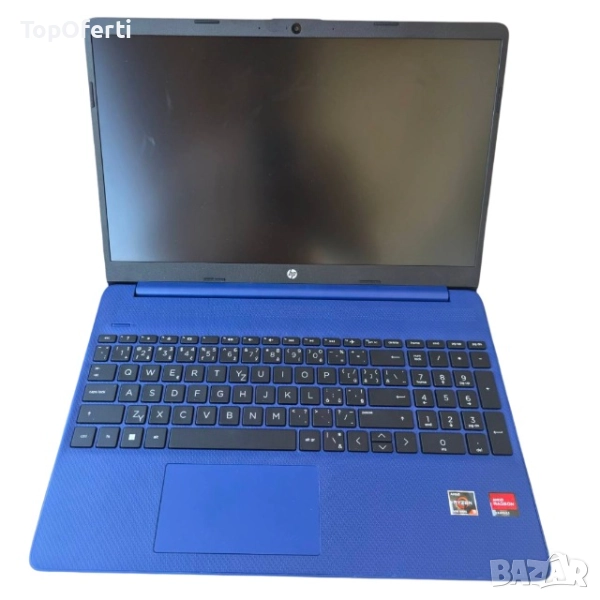Лаптоп HP Laptop 15s-eq2601nc, снимка 1