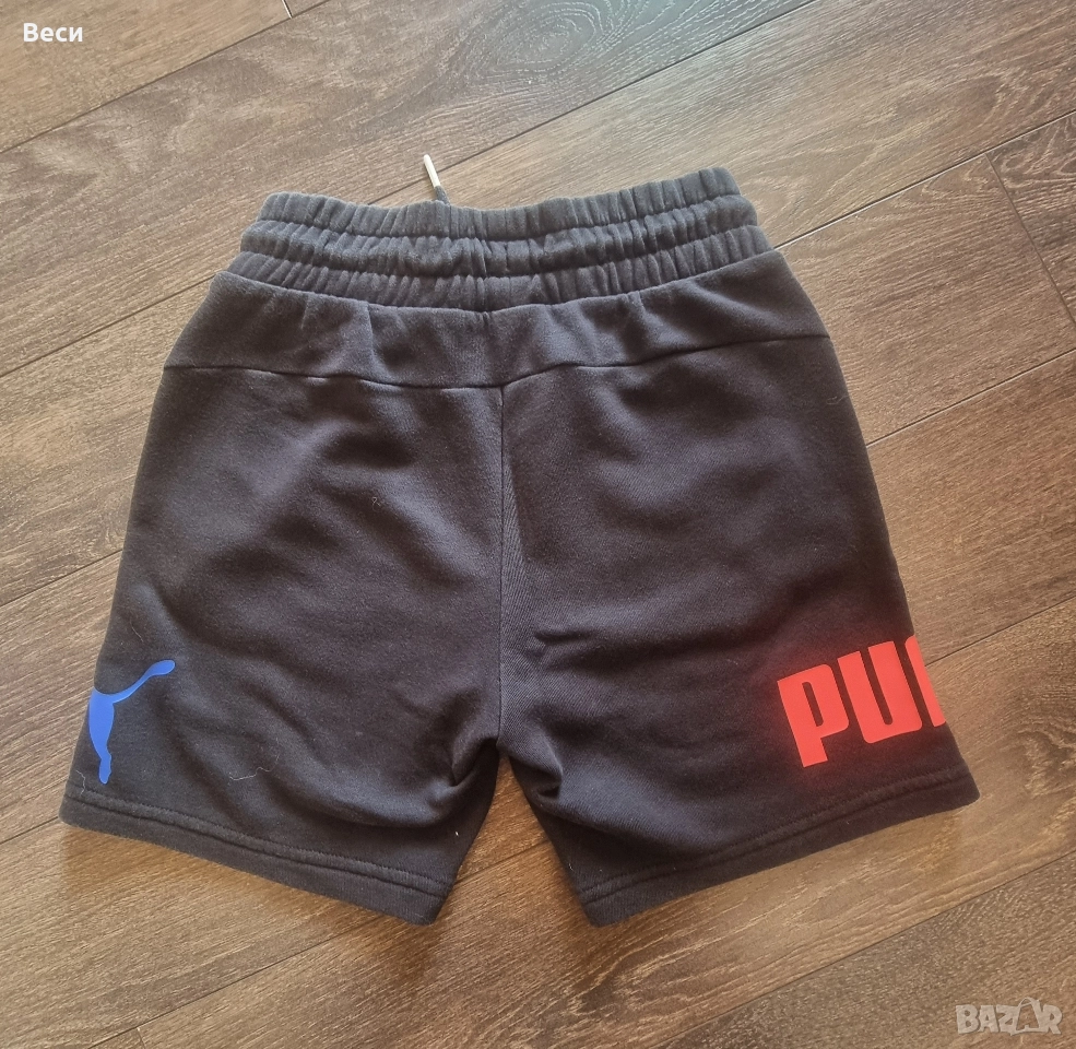 Къси гащи Puma, снимка 1