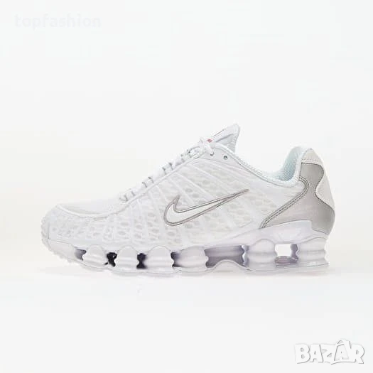 Маратонки Nike Shox TL, снимка 1