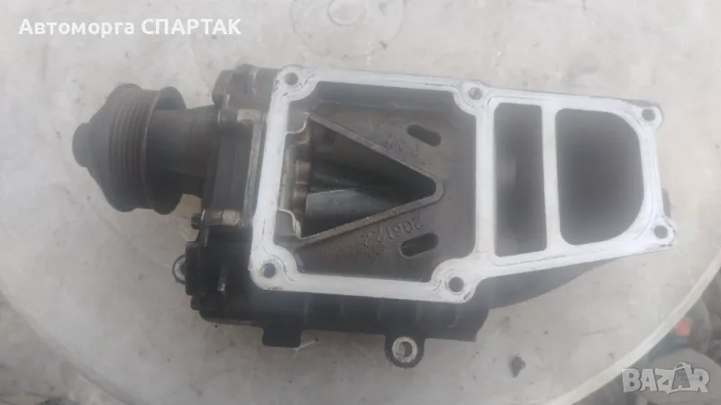 КОМПРЕСОР MERCEDES A1110900980, снимка 1