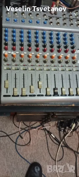 стерео миксер, снимка 1