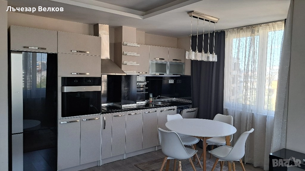 3 стаен в Студентски град , снимка 1