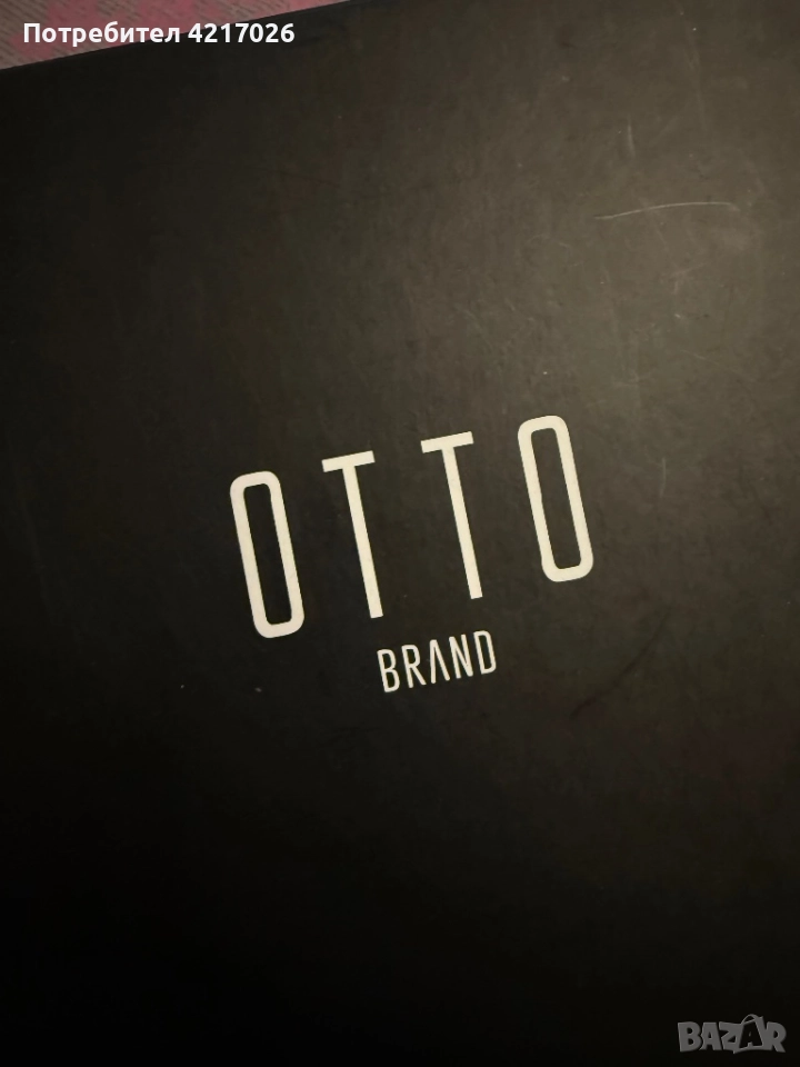 Маша за коса- Ommo, снимка 1