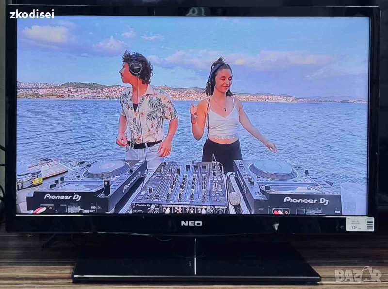 LED TV NEO LED 28000DVBT 28 Инча, снимка 1