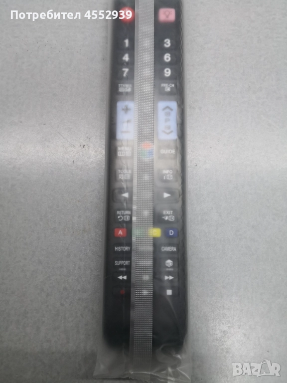 Оригинално дистанционно за Samsung , снимка 1