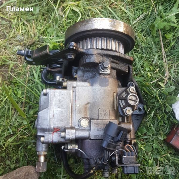 ГНП за двигател 2.5 TDI 140к.с. Bosch VP37 0 480 415 990 Volvo S80/V70 1998-2001 г., снимка 1