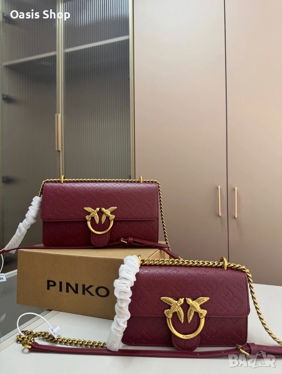 Дамска Чанта Pinko, снимка 1