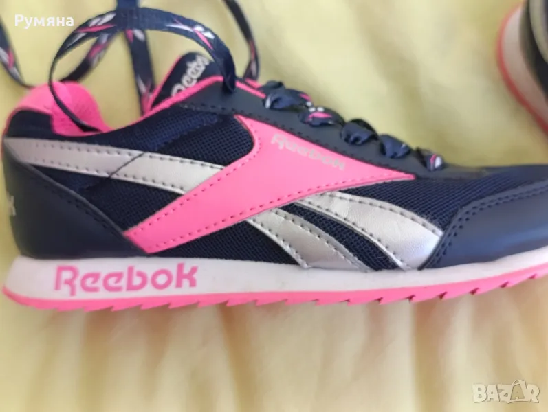 Страхотни Reebok , снимка 1