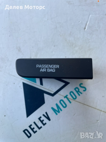 Светлинен индикатор за airbag 299130187 от Hyundai I10 (ia) 1.0I, 67 ph, 5 speed, engine G3LA, 2016г, снимка 1