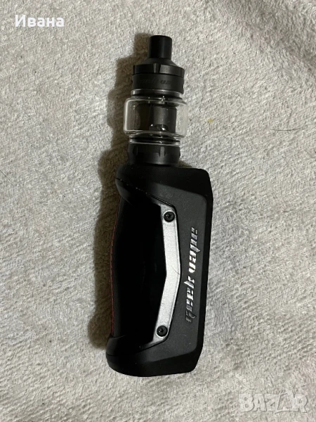 Geekvape Aegis Mini, снимка 1