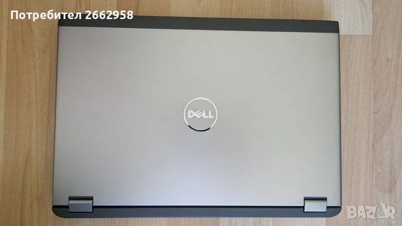 Лаптоп Dell Vostro 3360, снимка 1
