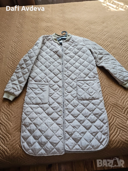 Преходно яке тип риза, снимка 1