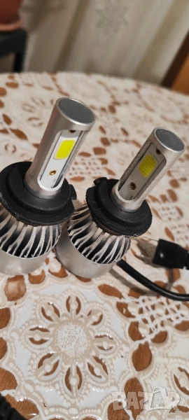 Led крушки H7 , снимка 1