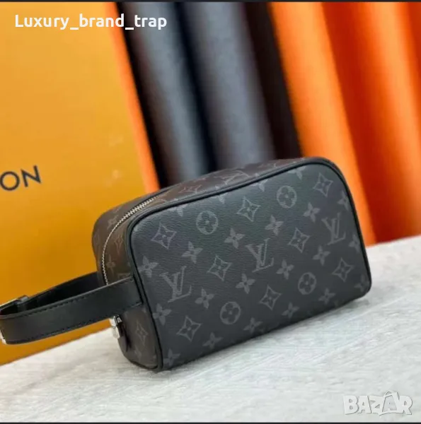 Louis vuitton Клъч , снимка 1