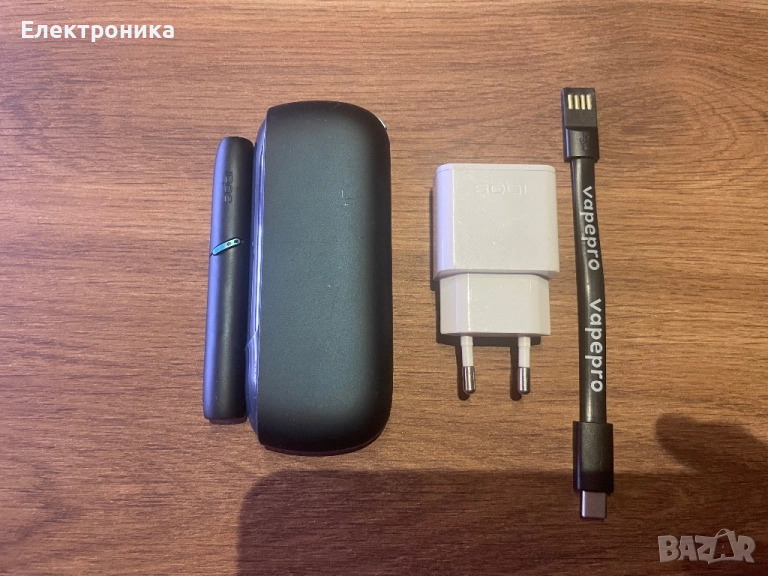 Iqos 3 duo, снимка 1