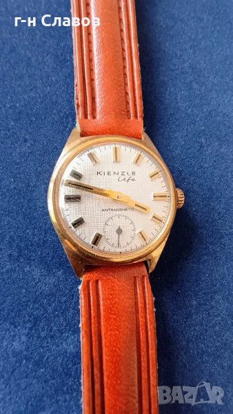 Мъжки KIENZLE , снимка 1