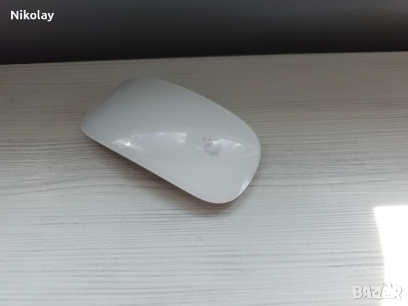 Apple Magic Mouse 2, снимка 1