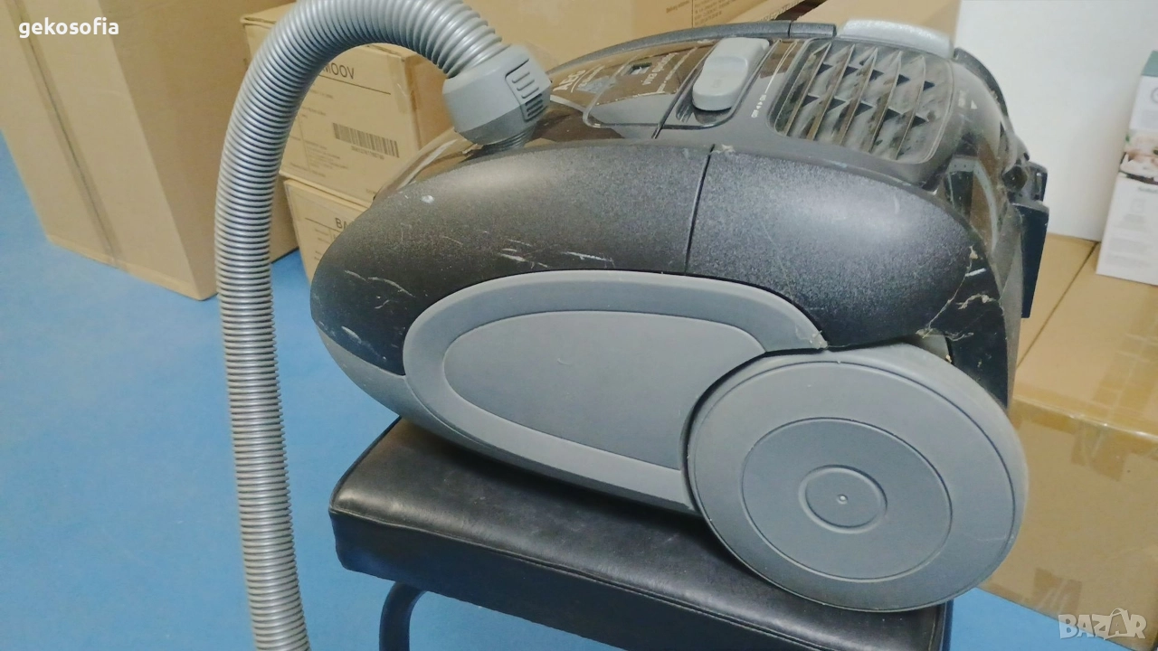 Мощна Прахосмукачка AEG / Electrolux Viva Quick 2200W в отлично състояние!, снимка 1