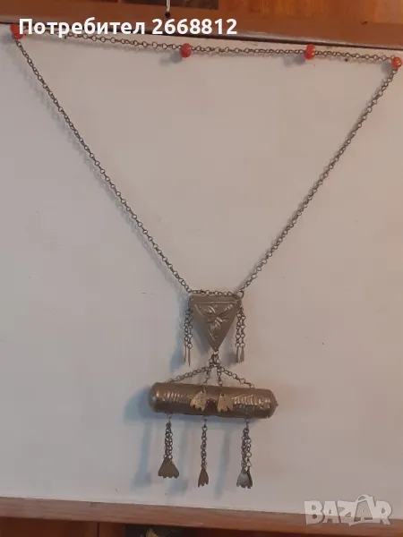 муска, снимка 1