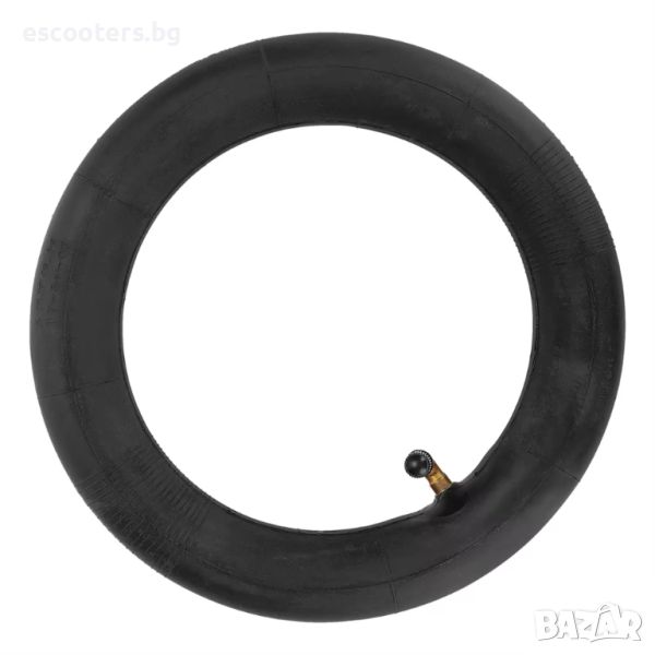 Вътрешна гума за електрическа тротинетка TUOVT 10x3.0, 10инча, снимка 1