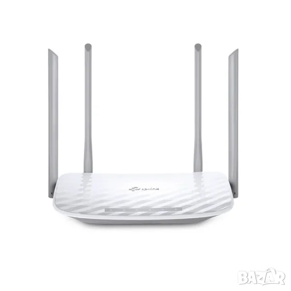 Wi-Fi рутер Tp-Link Archer C50 AC1200, снимка 1