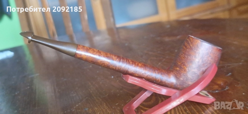 Лула, снимка 1