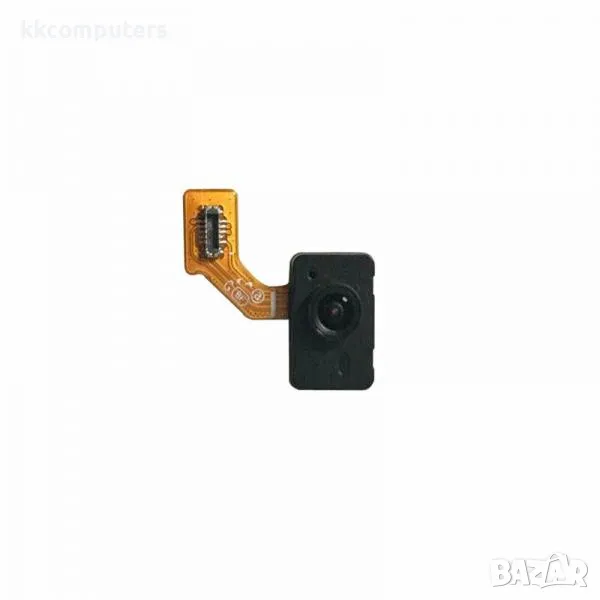 Лентов кабел Fingerprint за Samsung A415F / A41 Баркод : 115085, снимка 1