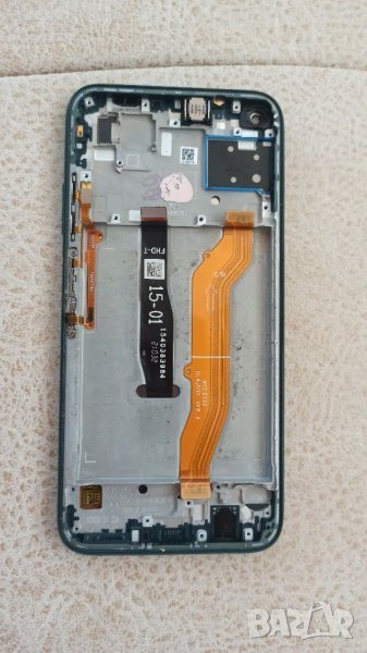 Huawei p40 lite части, снимка 1