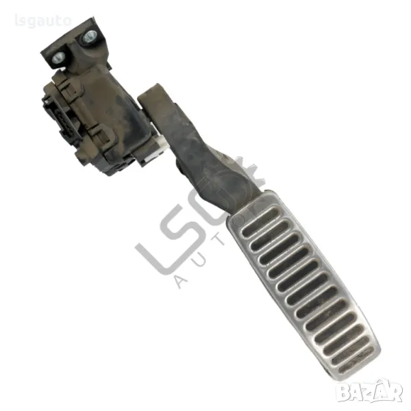 Педал газ Volkswagen Touareg I (7L) 2002-2010 ID: 142423, снимка 1