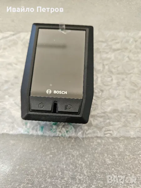 Дисплеи BOSCH KIOX 330 , снимка 1