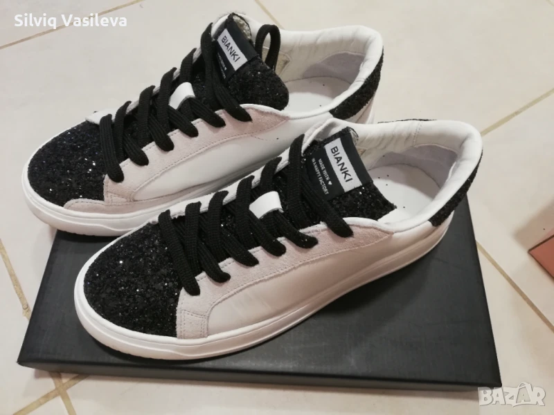 Дамски обувки, снимка 1