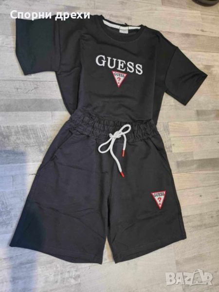 Даски спортен Guess , снимка 1