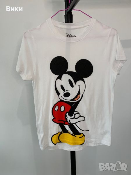 Красива тениска на Disney , снимка 1