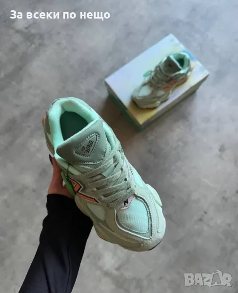 New Balance Дамски Маратонки👟Дамски Спортни Обувки Ню Баланс Код E353, снимка 1