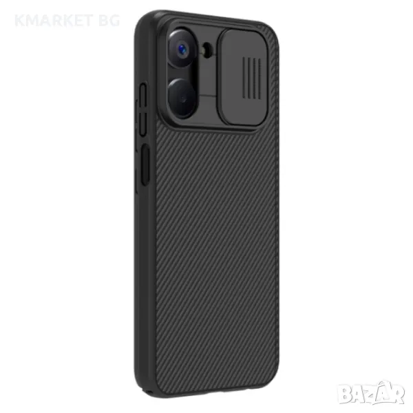 Realme 10 4G NILLKIN CamShield Калъф и Протектор, снимка 1