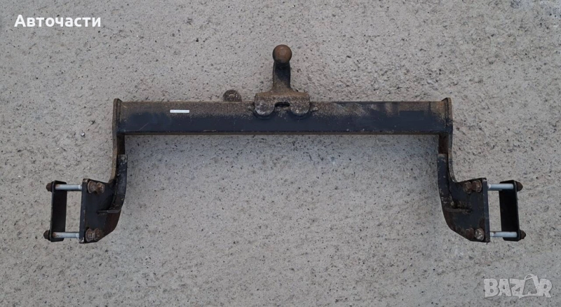 Оригинален теглич Mercedes Sprinter (W906) 2006 г. - 2018 г. ORIS, снимка 1