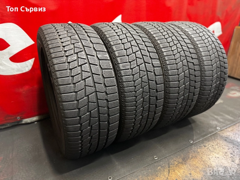 255 55 18, Зимни гуми, Maxxis ArcticTrekker, 4 броя, снимка 1