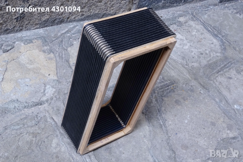 Мех за акордеон, снимка 1