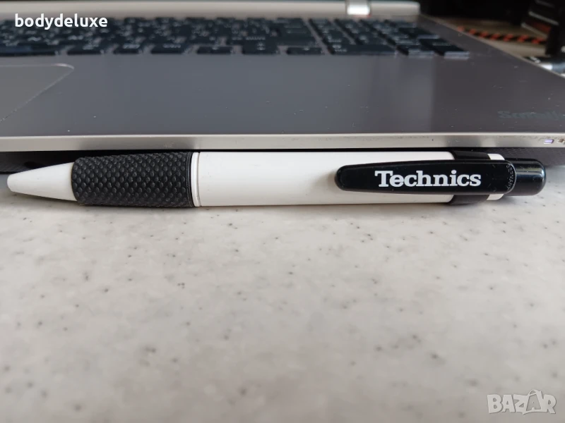 Technics химикалка, снимка 1