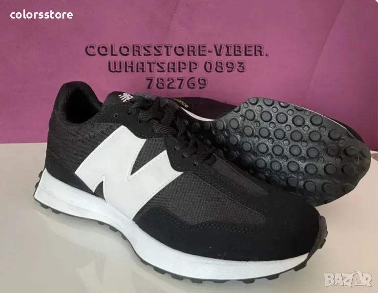 Мъжки маратонки  New Balance-VR64te, снимка 1