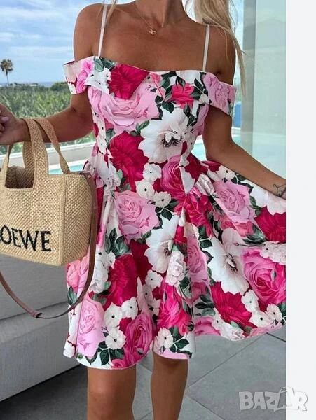 рокля , снимка 1