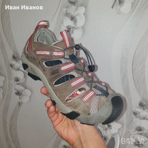 сандали  Keen Arroyo 2 номер 39 унисекс , снимка 1