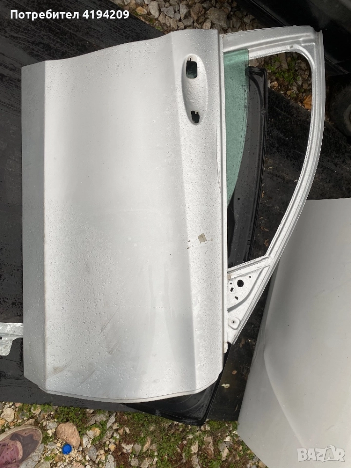 W205 предна дясна 350 лв , снимка 1